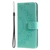 Housse Motorola Edge 70 Mandala Soleil