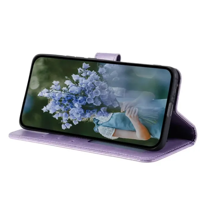 Housse Motorola Edge 70 Mandala Soleil