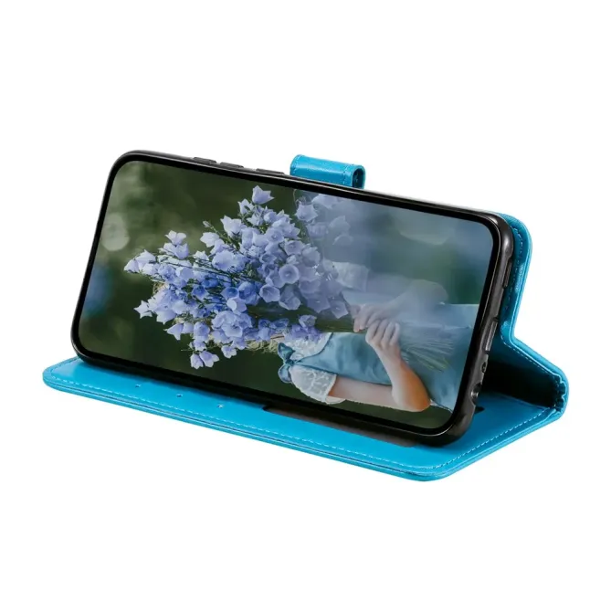 Housse Motorola Edge 70 Mandala Soleil