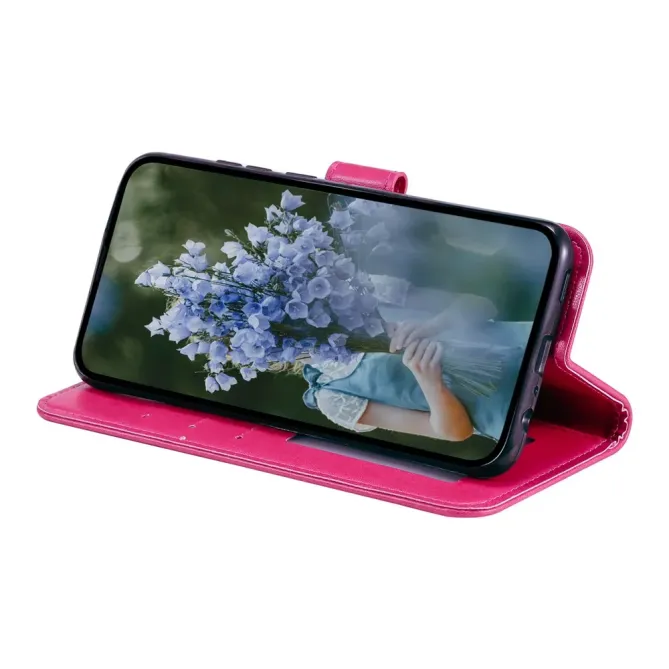 Housse Motorola Edge 70 Mandala Soleil