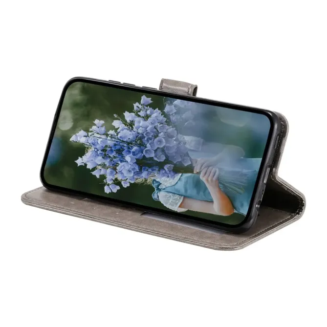 Housse Motorola Edge 70 Mandala Soleil