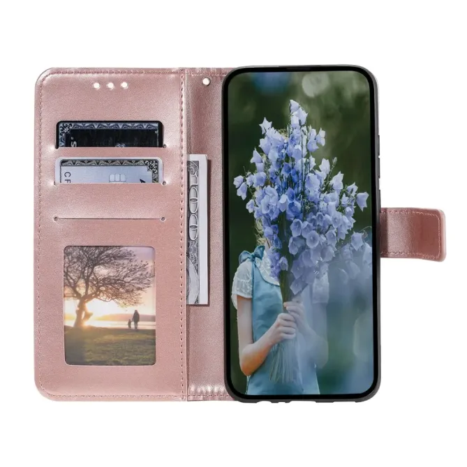 Housse Motorola Edge 70 Mandala Soleil