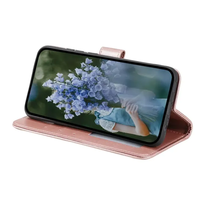 Housse Motorola Edge 70 Mandala Soleil