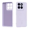Coque Motorola Edge 70 MagSafe Silicone Liquide