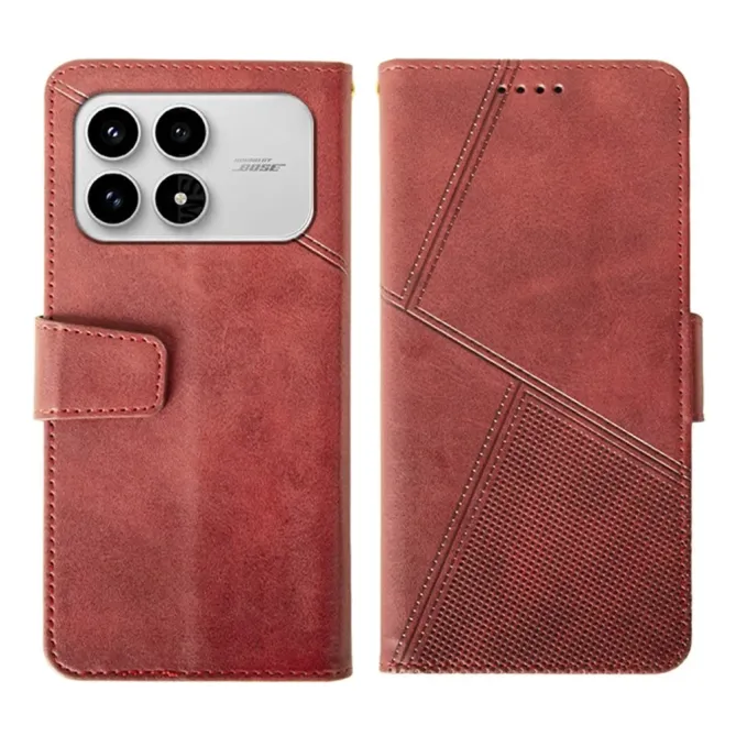 Housse POCO F8 Pro Finition Graphique | PRISME