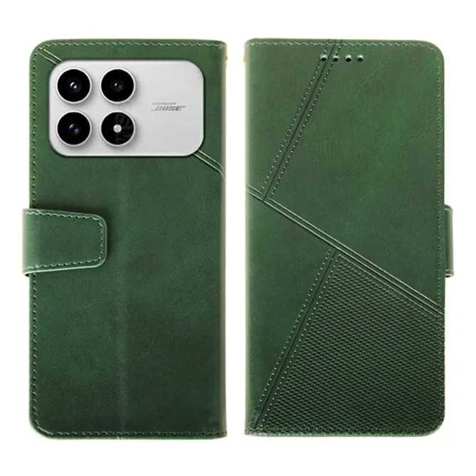 Housse POCO F8 Pro Finition Graphique | PRISME