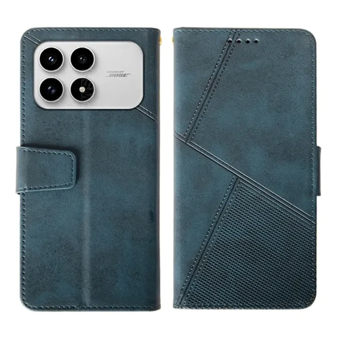 Housse POCO F8 Pro Finition Graphique | PRISME