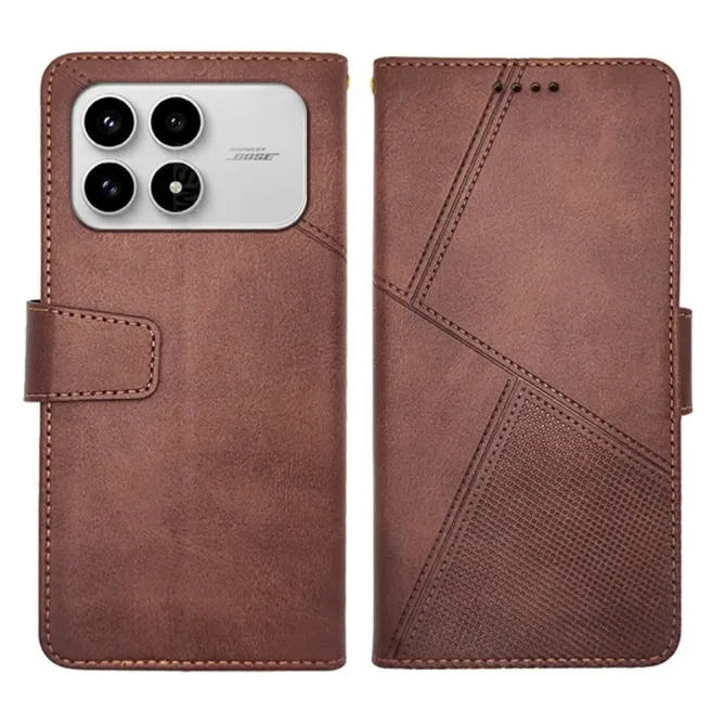 Housse POCO F8 Pro Finition Graphique | PRISME