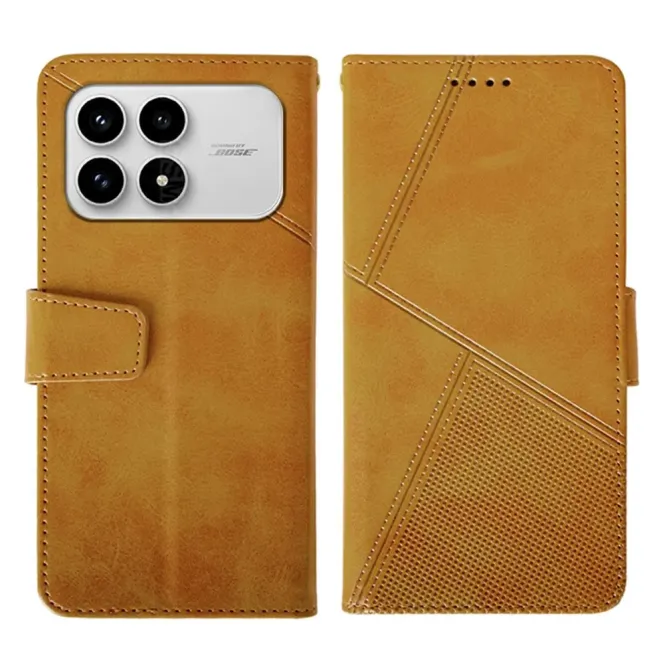 Housse POCO F8 Pro Finition Graphique | PRISME