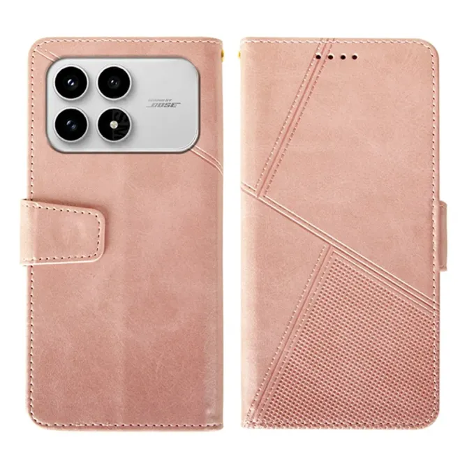 Housse POCO F8 Pro Finition Graphique | PRISME