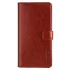 Housse POCO F8 Pro IDEWEI Folio Effet Cuir