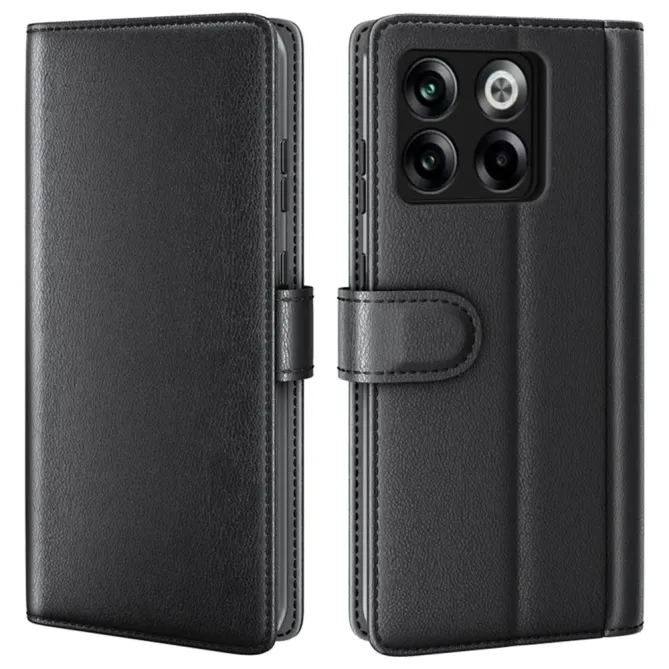 Housse OnePlus 10T Cuir Premium