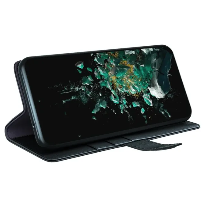 Housse OnePlus 10T Cuir Premium