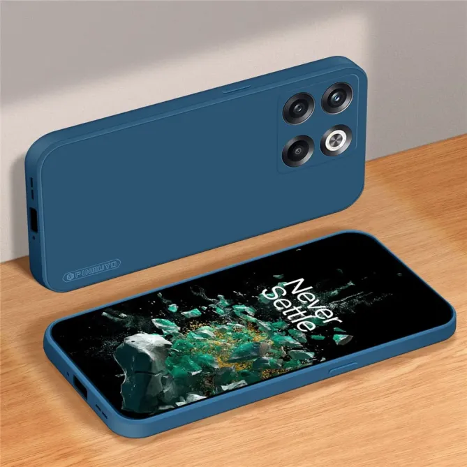 Coque OnePlus 10T PINWUYO en silicone