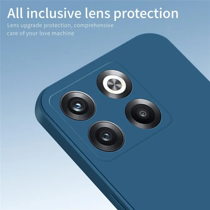 Coque OnePlus 10T PINWUYO en silicone