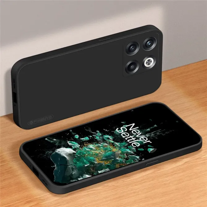 Coque OnePlus 10T PINWUYO en silicone