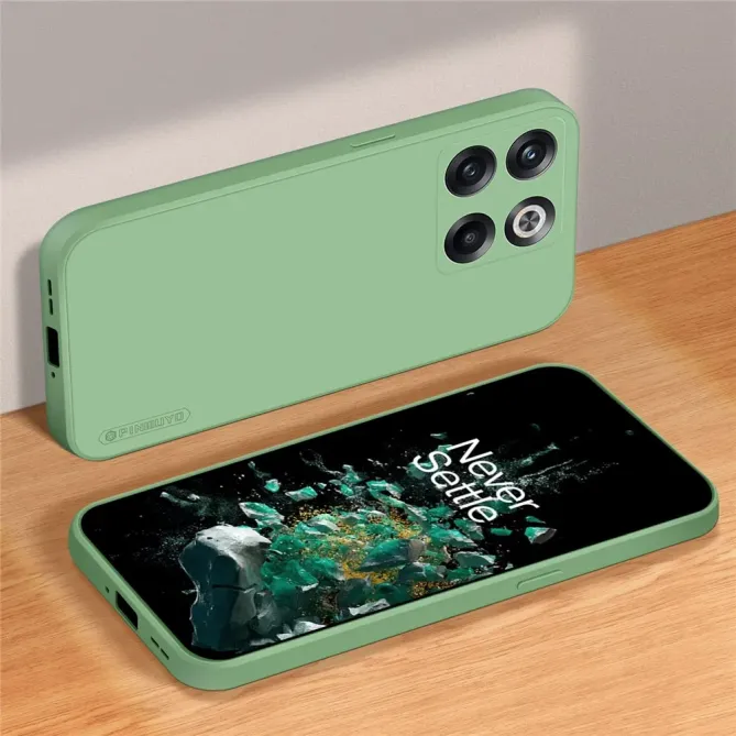 Coque OnePlus 10T PINWUYO en silicone
