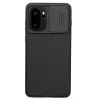 Coque OnePlus 15R CamShield avec cache objectif arrière