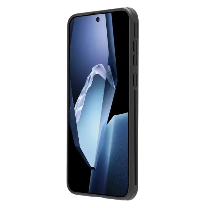 Coque OnePlus 15R CamShield avec cache objectif arrière