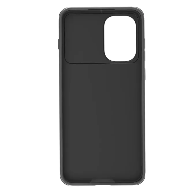 Coque OnePlus 15R CamShield avec cache objectif arrière