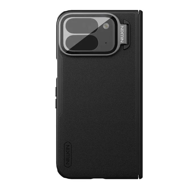 Coque Google Pixel 10 Pro Fold Support Objectif | NILLKIN FROSTED PROP