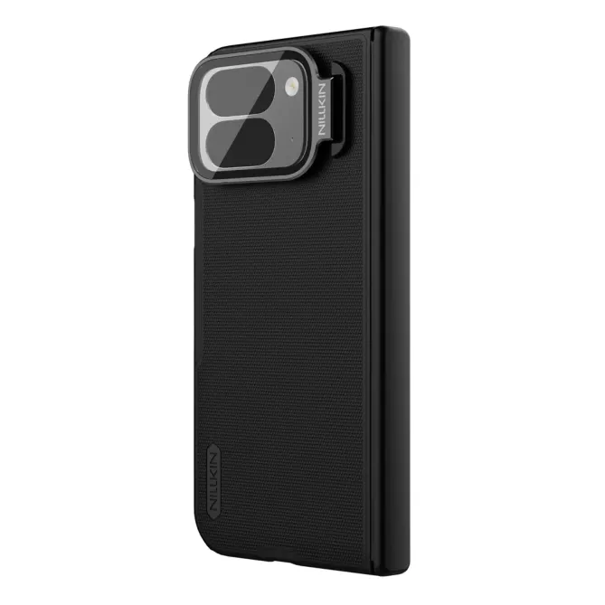 Coque Google Pixel 10 Pro Fold Support Objectif | NILLKIN FROSTED PROP