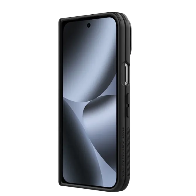 Coque Google Pixel 10 Pro Fold Support Objectif | NILLKIN FROSTED PROP