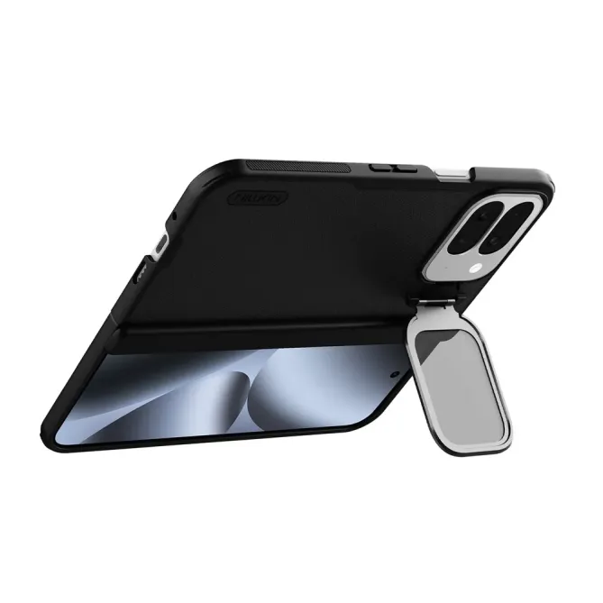 Coque Google Pixel 10 Pro Fold Support Objectif | NILLKIN FROSTED PROP