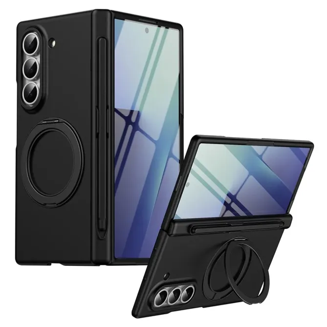 Coque Intégrale Samsung Galaxy Z Fold 6 Stylet Inclus | ZÉNITH