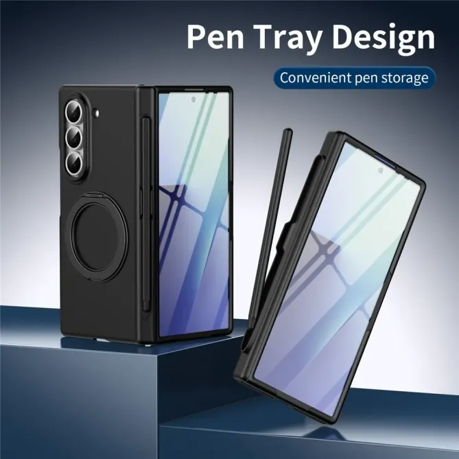 Coque Intégrale Samsung Galaxy Z Fold 6 Stylet Inclus | ZÉNITH