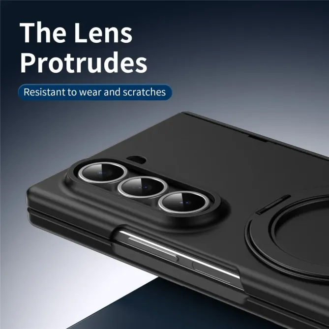 Coque Intégrale Samsung Galaxy Z Fold 6 Stylet Inclus | ZÉNITH