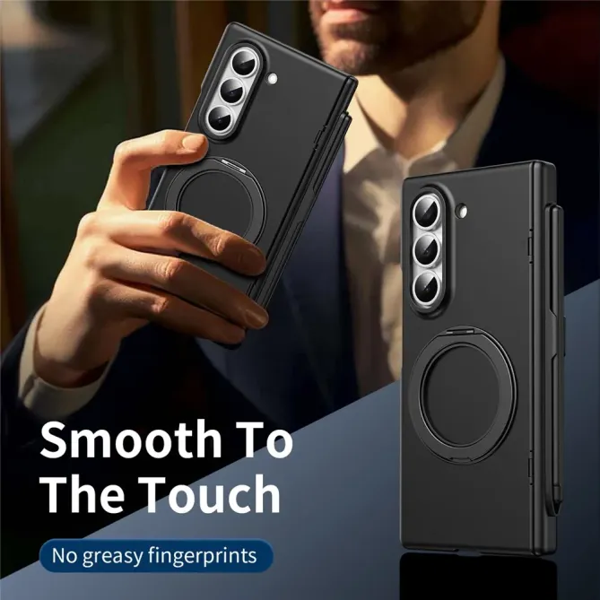 Coque Intégrale Samsung Galaxy Z Fold 6 Stylet Inclus | ZÉNITH