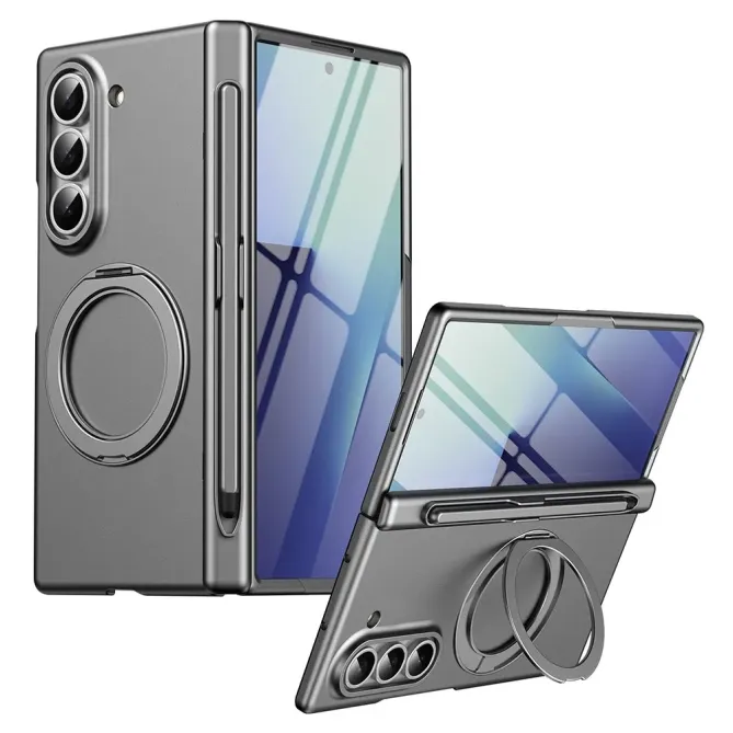 Coque Intégrale Samsung Galaxy Z Fold 6 Stylet Inclus | ZÉNITH