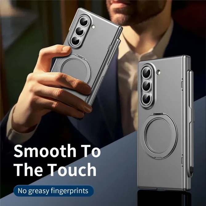 Coque Intégrale Samsung Galaxy Z Fold 6 Stylet Inclus | ZÉNITH