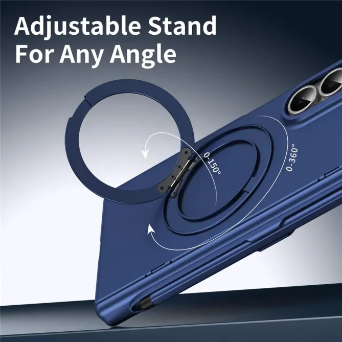 Coque Intégrale Samsung Galaxy Z Fold 6 Stylet Inclus | ZÉNITH