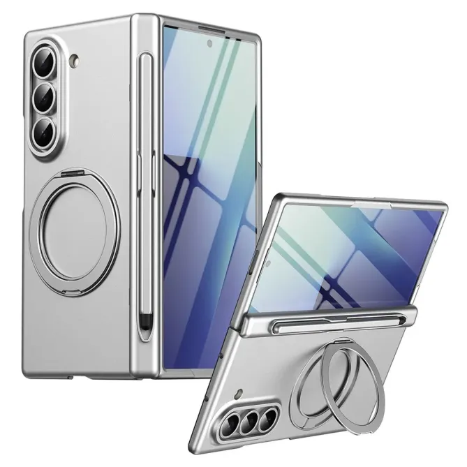 Coque Intégrale Samsung Galaxy Z Fold 6 Stylet Inclus | ZÉNITH