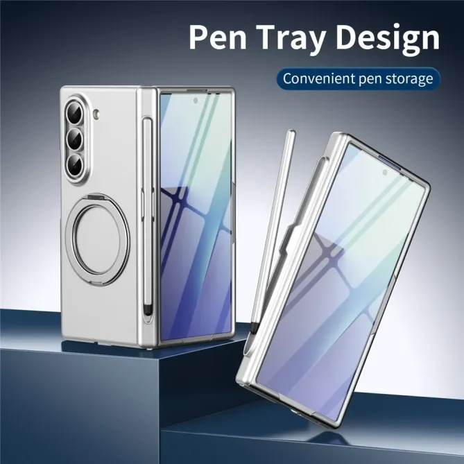 Coque Intégrale Samsung Galaxy Z Fold 6 Stylet Inclus | ZÉNITH