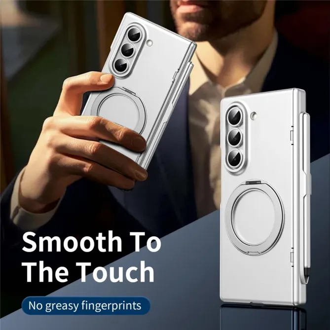 Coque Intégrale Samsung Galaxy Z Fold 6 Stylet Inclus | ZÉNITH