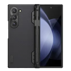 Coque Samsung Galaxy Z Fold 6 NILLKIN Super Frosted Shield Fold Emplac