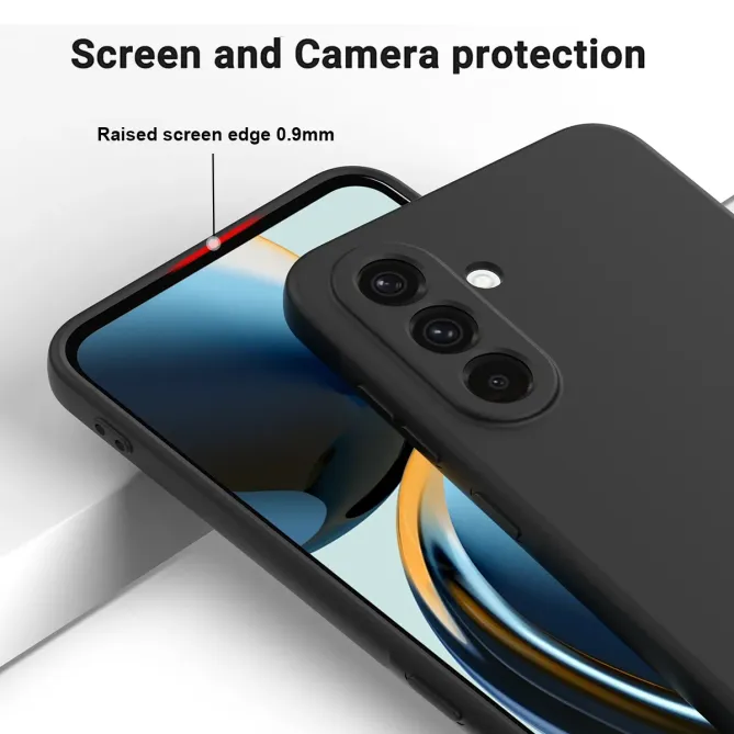Coque Samsung Galaxy S26 Plus Puro silicone liquide