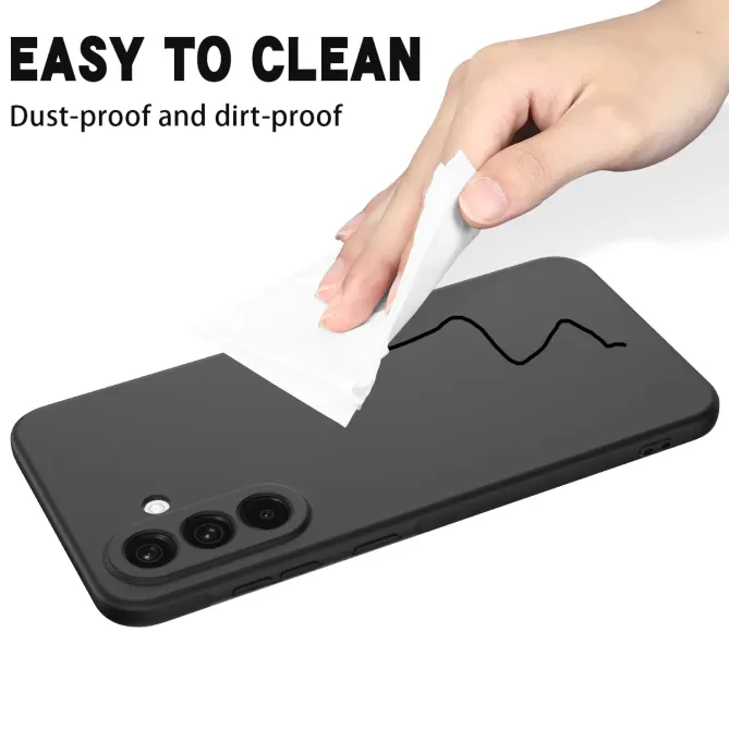 Coque Samsung Galaxy S26 Plus Puro silicone liquide