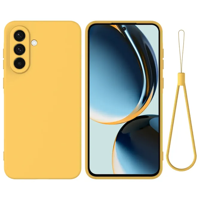 Coque Samsung Galaxy S26 Plus Puro silicone liquide