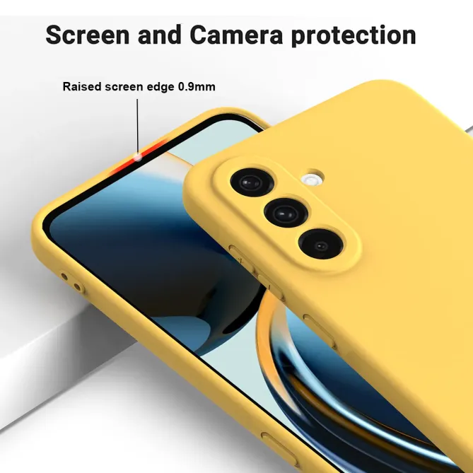 Coque Samsung Galaxy S26 Plus Puro silicone liquide