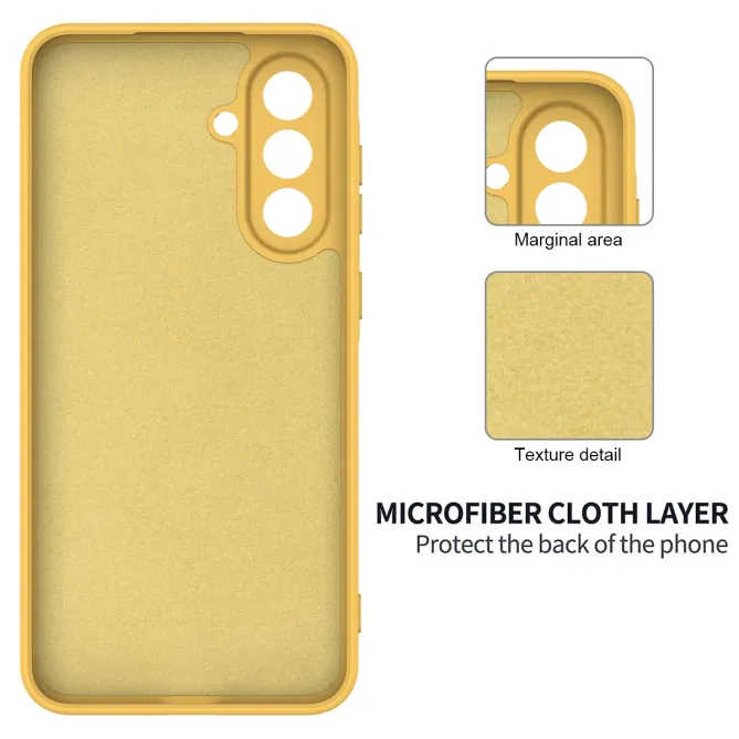 Coque Samsung Galaxy S26 Plus Puro silicone liquide