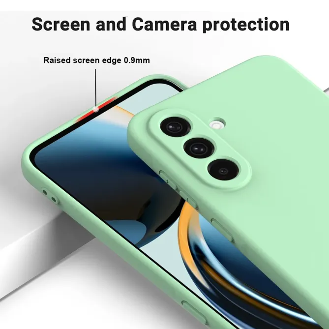 Coque Samsung Galaxy S26 Plus Puro silicone liquide