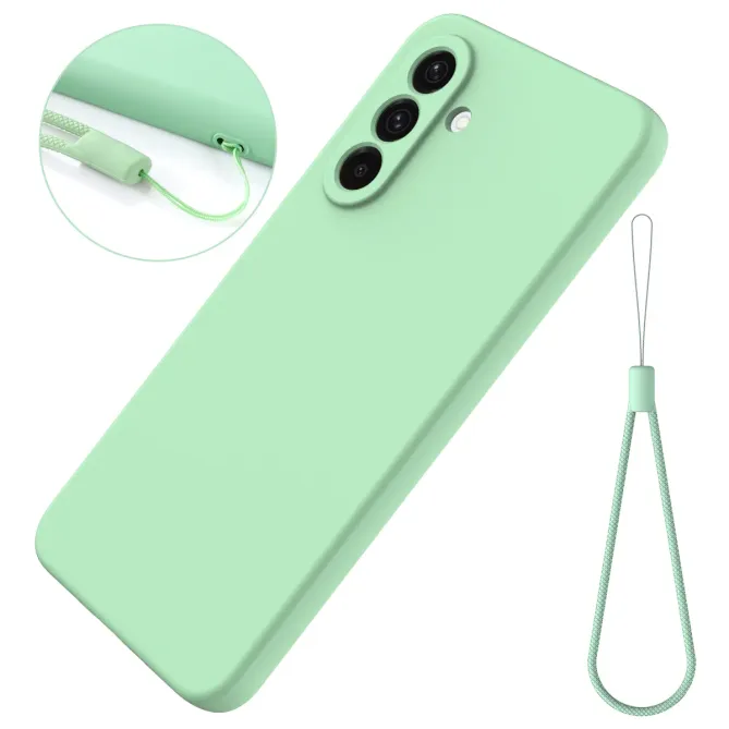 Coque Samsung Galaxy S26 Plus Puro silicone liquide