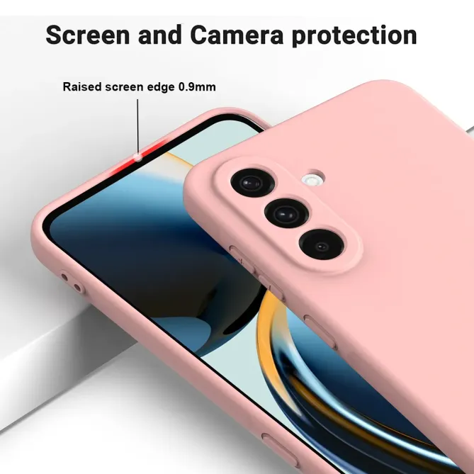 Coque Samsung Galaxy S26 Plus Puro silicone liquide
