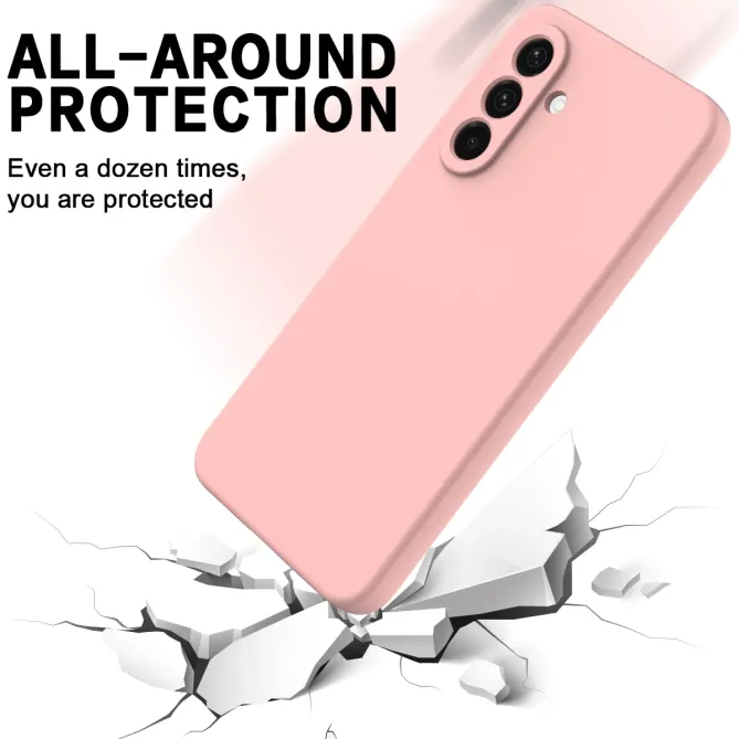 Coque Samsung Galaxy S26 Plus Puro silicone liquide