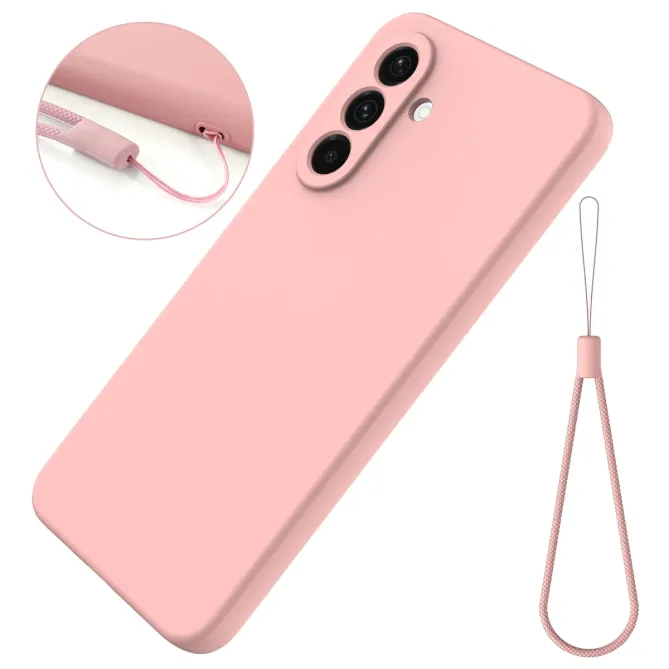 Coque Samsung Galaxy S26 Plus Puro silicone liquide