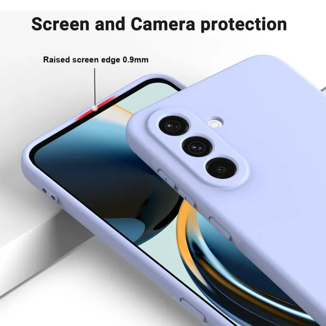 Coque Samsung Galaxy S26 Plus Puro silicone liquide